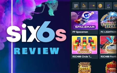 six6s review|Six6s Official Online Betting Site in India 2024.